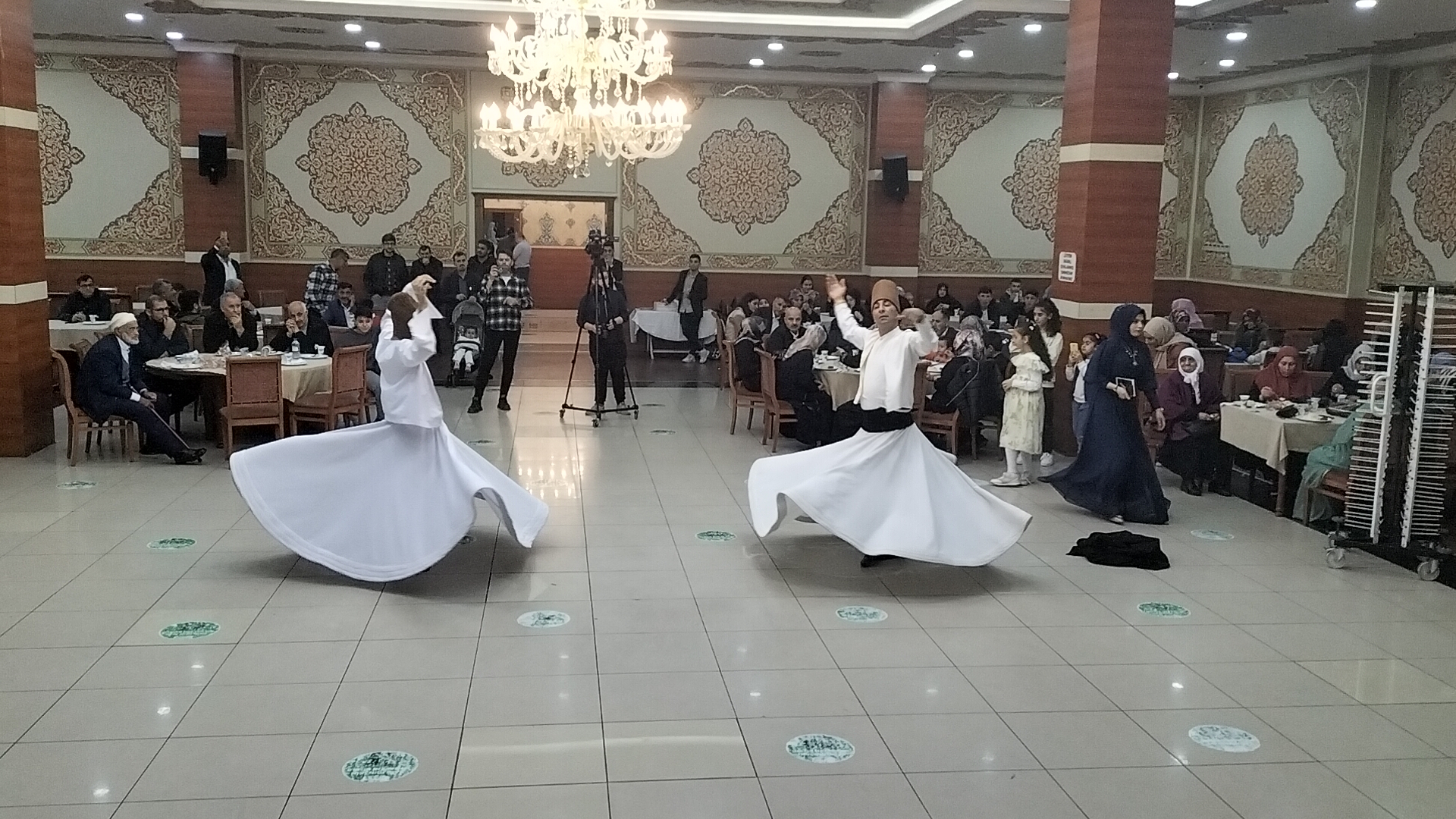 Kahramanmaraş İlahi Grubu Kahramanmaraş İlahi Grubu