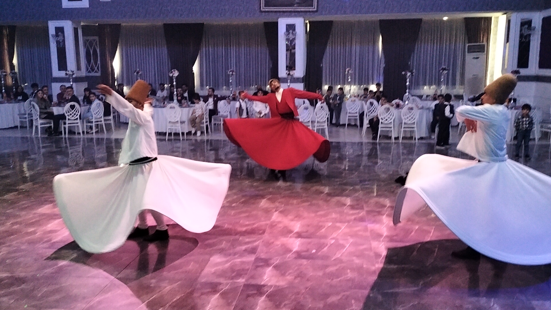 İlahi Grubu Adıyaman
